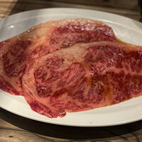 焼肉 ジャンボ はなれ - 