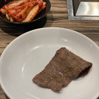 焼肉 ジャンボ はなれ - 