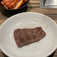 焼肉 ジャンボ はなれ - 