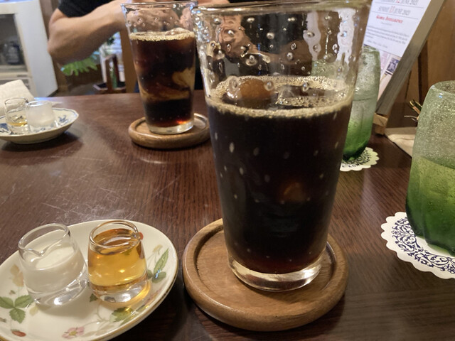 Sumibi Sen Coffee no Omise Kouhii An photo 5