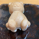 割烹 一楓 - くまちゃんの最中