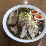 麺や遊大 - 