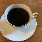 深煎自家焙煎珈琲 星霜珈琲店 - 