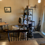 深煎自家焙煎珈琲 星霜珈琲店 - 