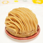 レピキュリアン - モンブラン