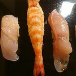 九段下　寿司政 - 