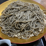 Juuwari Soba Tarou - 