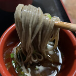 Juuwari Soba Tarou - 