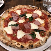 イゾラ スメラルダ - 