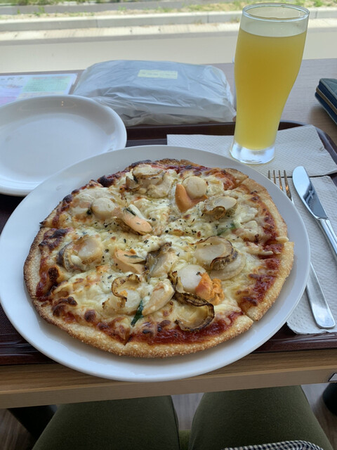 ネギ・イタリ家 - 坂元（パスタ）の写真