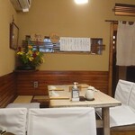 九段下　寿司政 - 