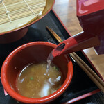 Juuwari Soba Tarou - 