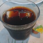 Aien - サービスアイスコーヒー