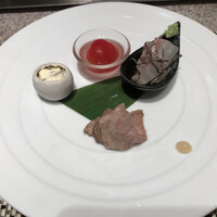 鉄板ダイニング織部 - 