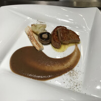 鉄板ダイニング織部 - 