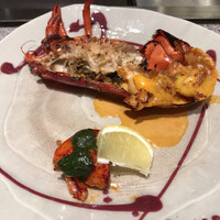 鉄板ダイニング織部 - 