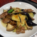 中国料理 峨嵋山 - 