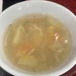 中国料理 峨嵋山 - 