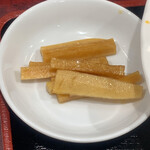 中国料理 峨嵋山 - 