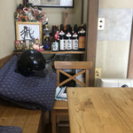 Yaezushi - 店内