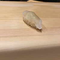 鮨処 つく田 - 城下カレイ！