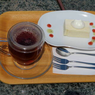 カフェ ナチュレ_1