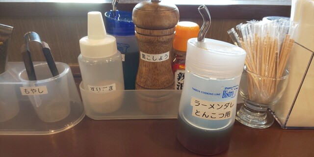 豚骨ラーメン まる 安 赤嶺 ラーメン 食べログ