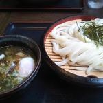 情熱うどん 讃州 - 