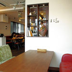 カフェ ルミエール - 