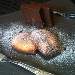 lien - さらにコーヒーの友