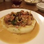 洋食バル ウルトラ - 