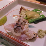 Sushi Souichi - 