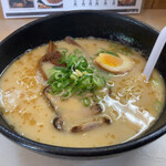 Ramen Sakurazaka - 