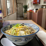 山田うどん - 