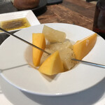 ターブル ドゥ クドウ - 