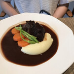 ターブル ドゥ クドウ - 