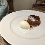 ターブル ドゥ クドウ - 