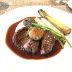 ターブル ドゥ クドウ - 