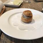 ターブル ドゥ クドウ - 