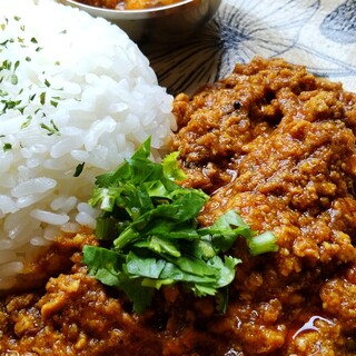 麺とカレーのお店 かるみれんげ_1