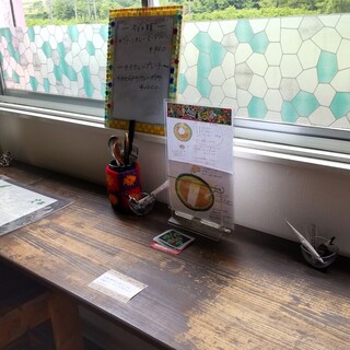 麺とカレーのお店 かるみれんげ_2