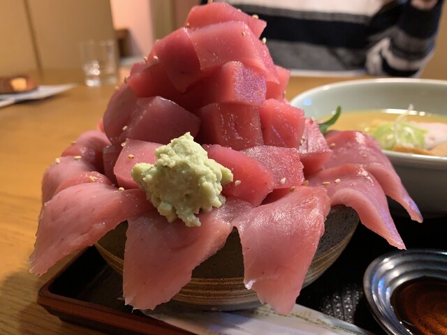 すみれ 小平町その他 海鮮丼 食べログ すみれ 小平町その他 海鮮丼 食べログ