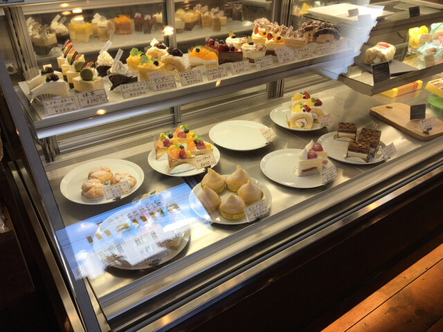 パティスリー マナ 黒川 ケーキ 食べログ パティスリー マナ 黒川 ケーキ 食べログ