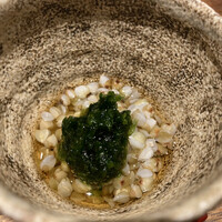 日本橋 蕎ノ字 - 