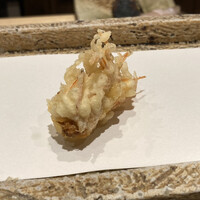 日本橋 蕎ノ字 - 