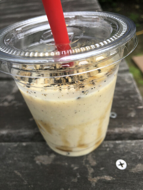 坂の上のバナナシェイク - 鎌倉/ジューススタンド | 食べログ