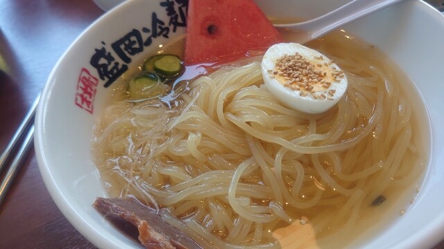 焼肉冷麺やまなか家 名取店 - 南仙台（焼肉）の写真