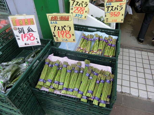 青果問屋 ココミ 稲穂店（COCOMI） - 小樽（その他）の写真