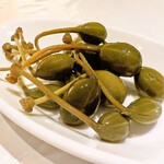 スペイン料理 トレス - 