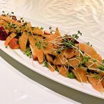 スペイン料理 トレス - 